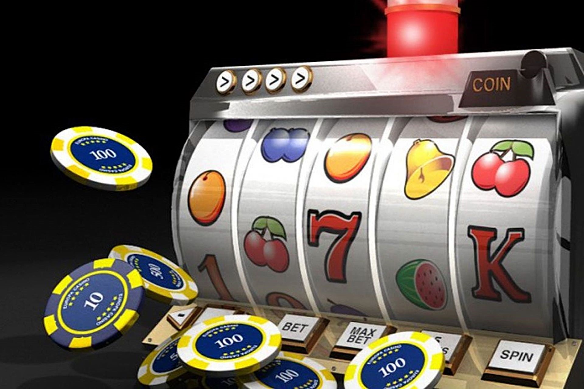 Are Free Spins Really Free in Casinos?