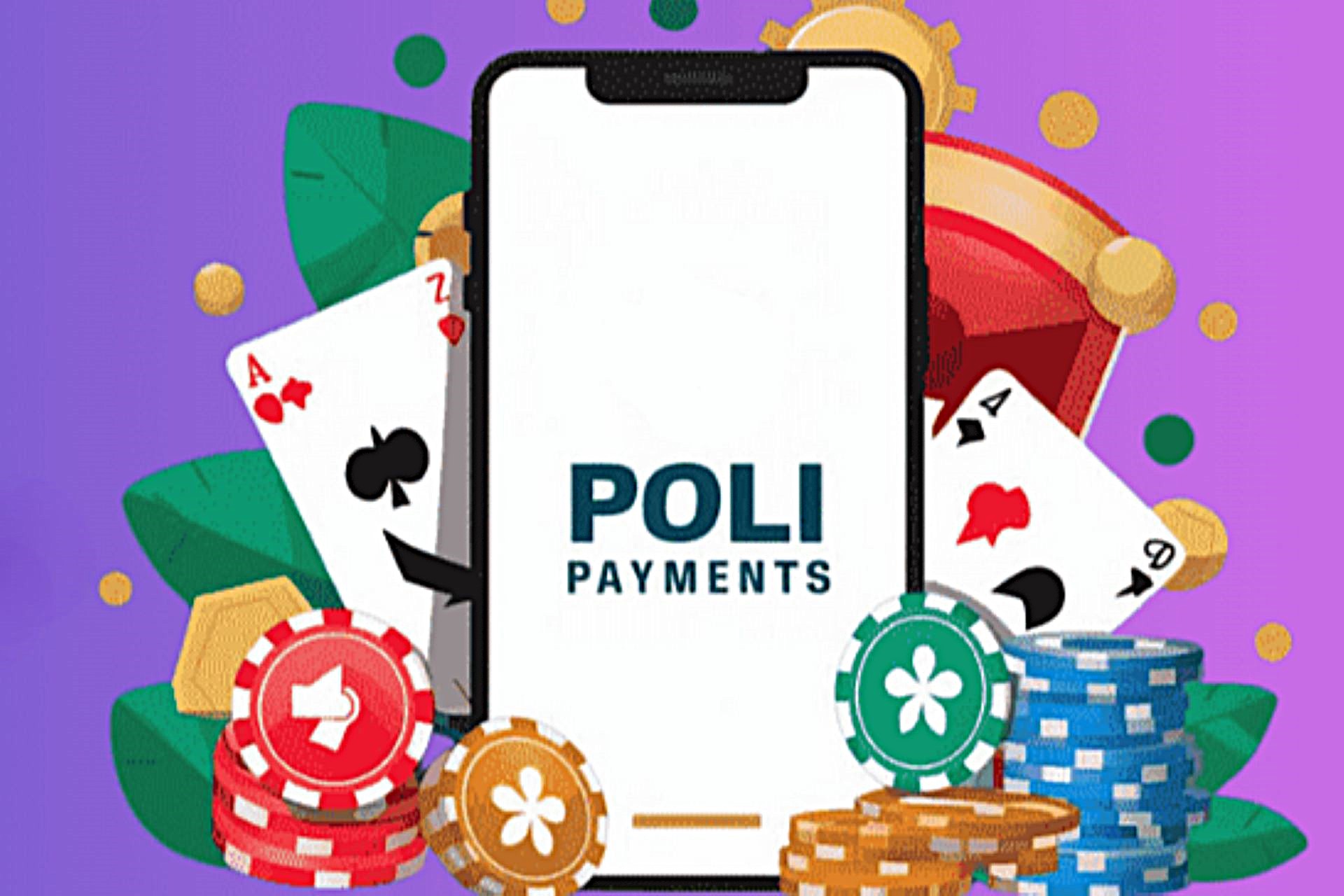 Poli Pay casino